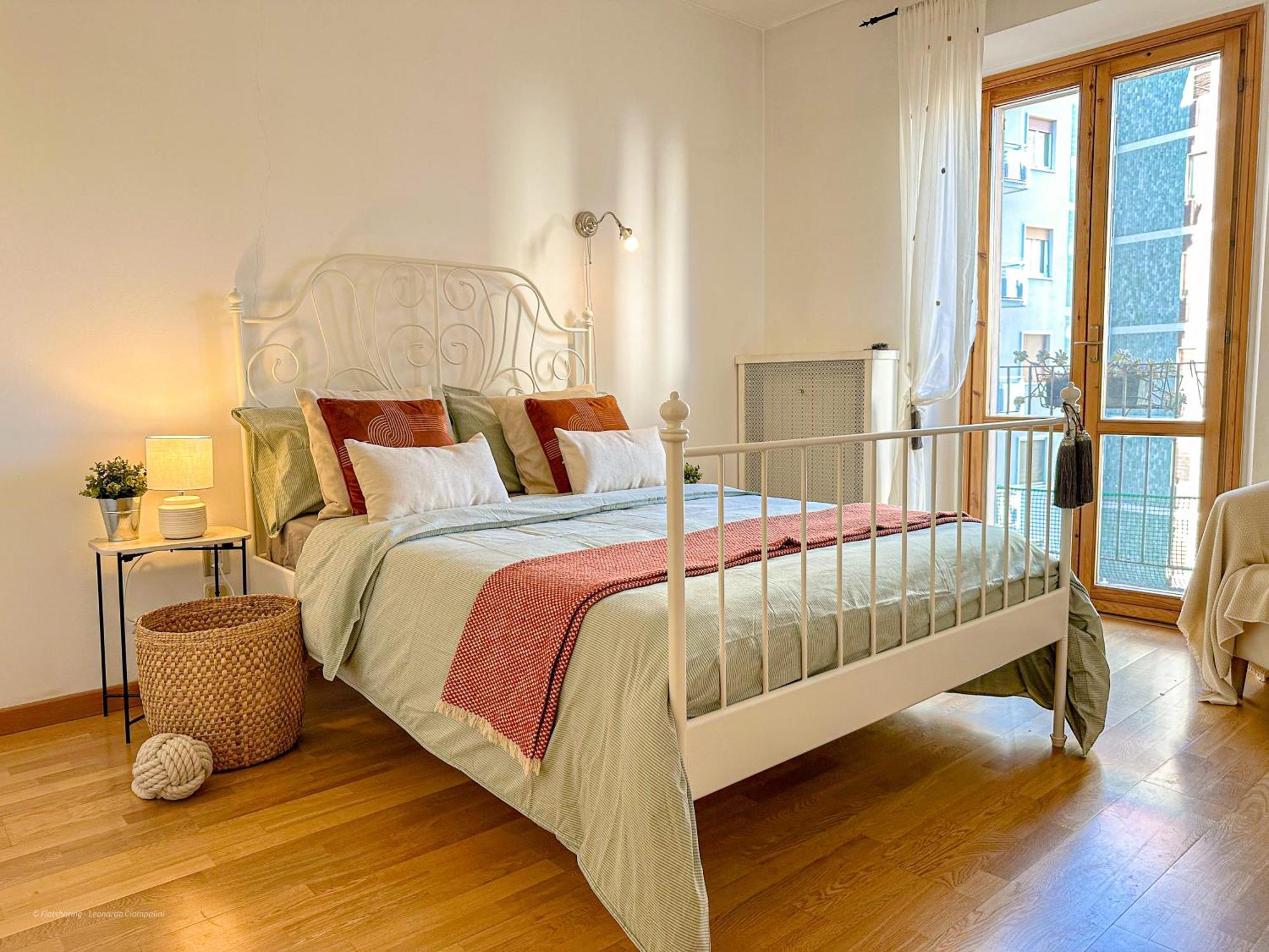 Red81 - 10 Min Dal Duomo - 2 Appartement *