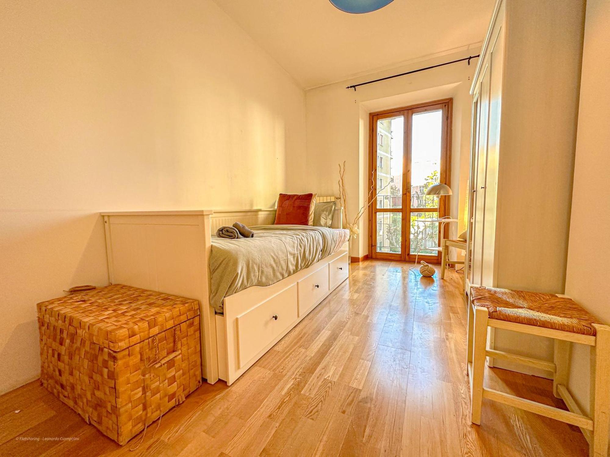 Red81 - 10 Min Dal Duomo - 2 Appartement Milan