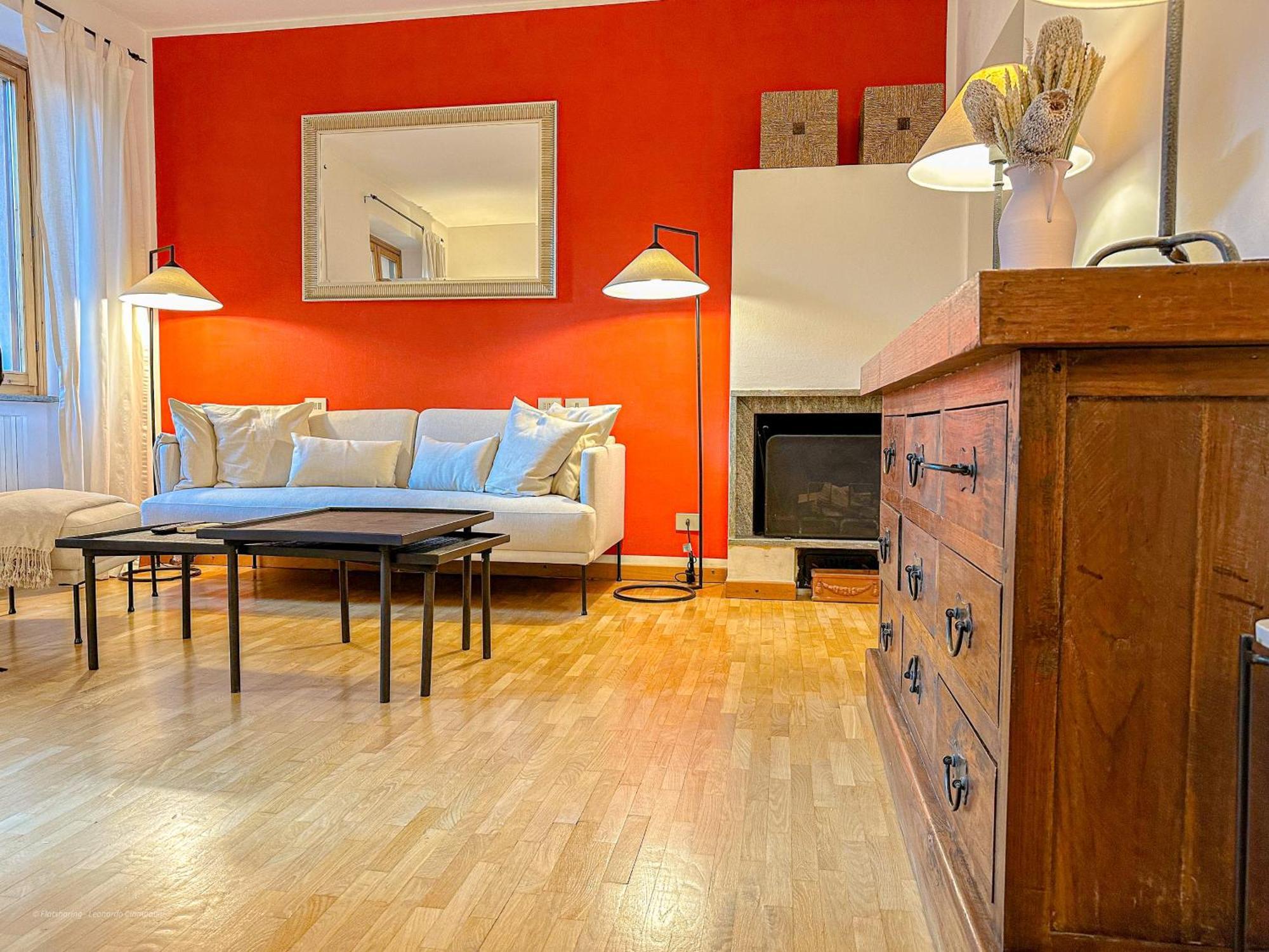 Red81 - 10 Min Dal Duomo - 2 Appartement Milan