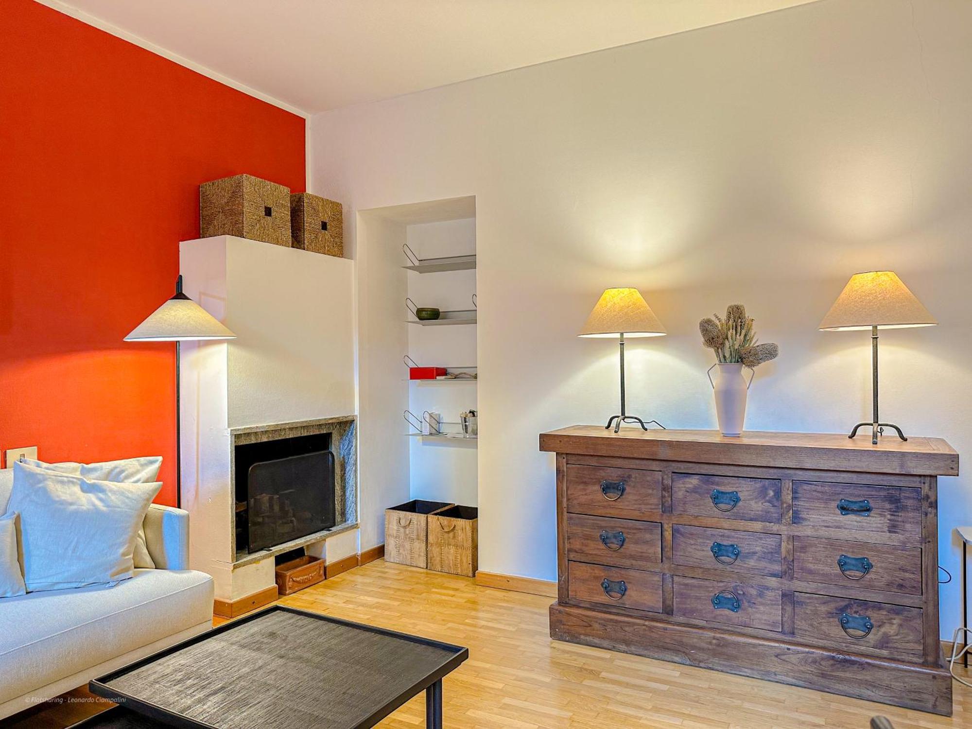 Red81 - 10 Min Dal Duomo - 2 Appartement *