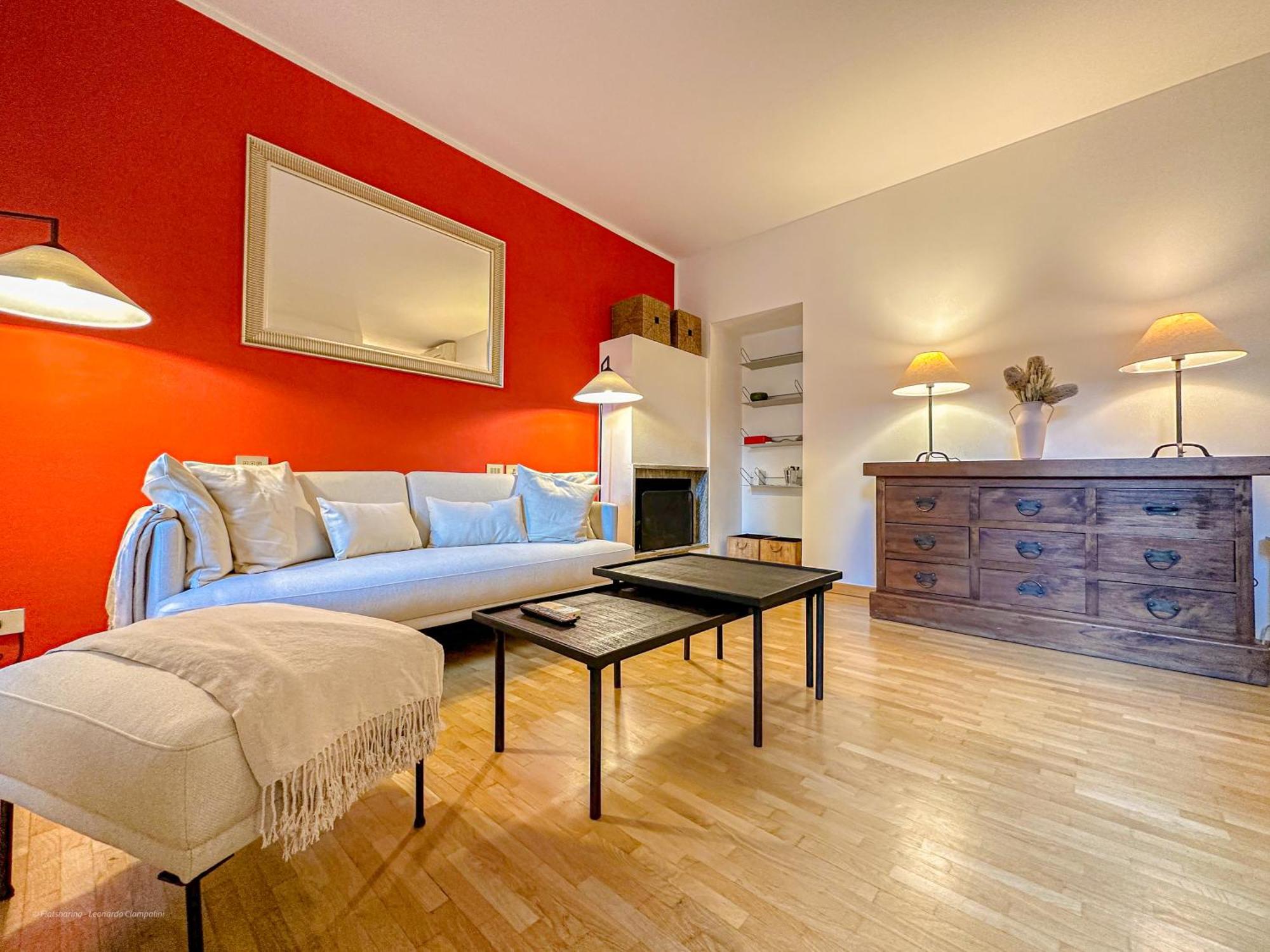 Appartement Red81 - 10 Min Dal Duomo - 2