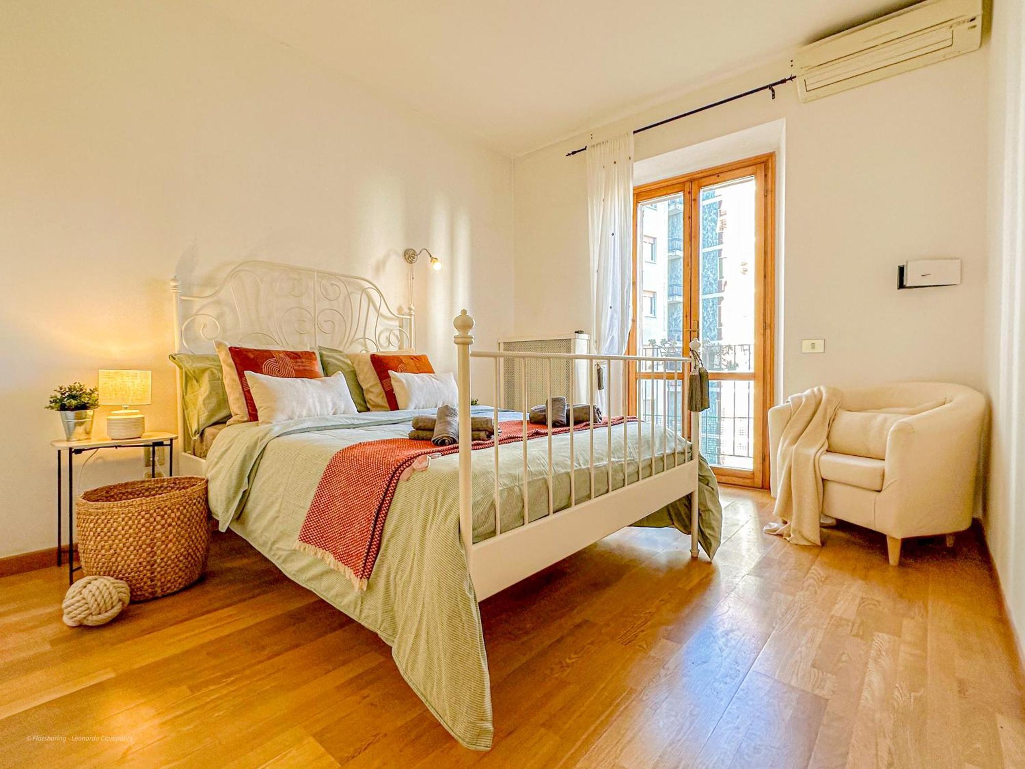 Appartement Red81 - 10 Min Dal Duomo - 2