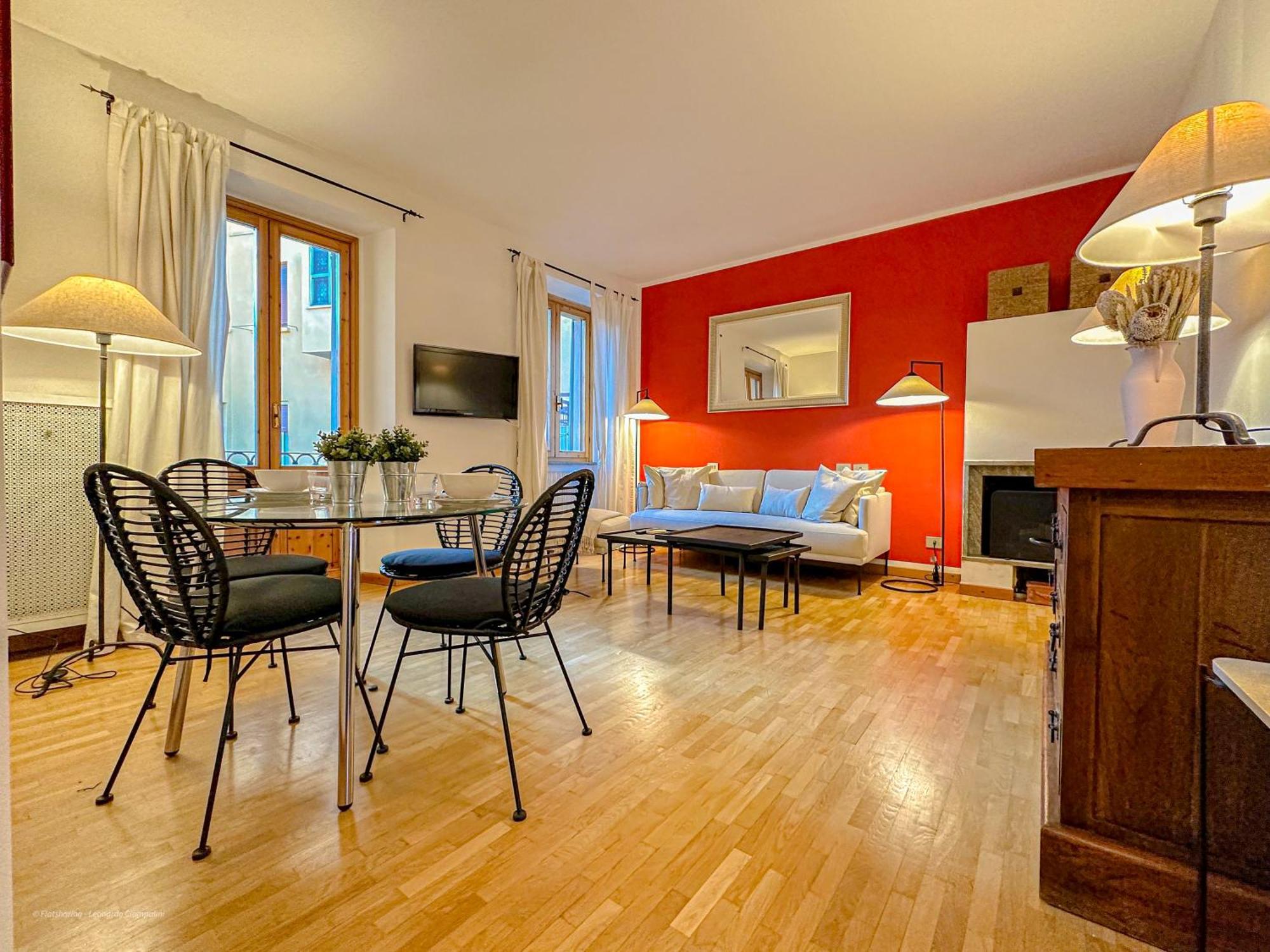 Appartement Red81 - 10 Min Dal Duomo - 2 Milan